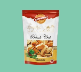Bao Bì Bánh Chả Thảo Minh 230g