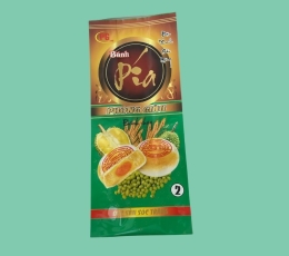 Bao Bì Bánh Pía Phong Giàu