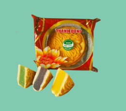 Bao bì bánh trung thu