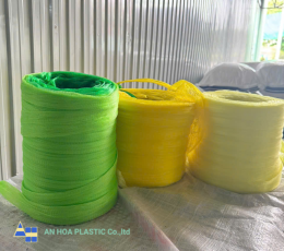 Lưới bọc nông sản