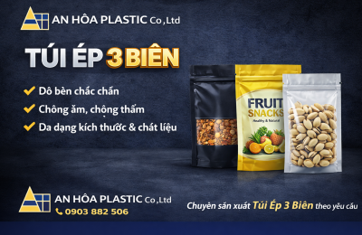 Bán sỉ túi 3 biên Long Thành