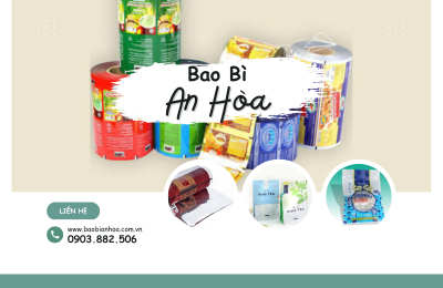 Bao Bì Màng Ghép Phức Hợp Là Gì?