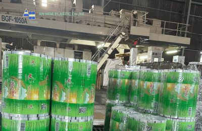 Công ty sản xuất bao bì nhựa tại TPHCM