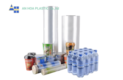 Địa chỉ bán màng co nhiệt PE giá rẻ tại Củ Chi
