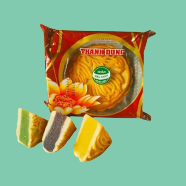 Bao bì bánh trung thu